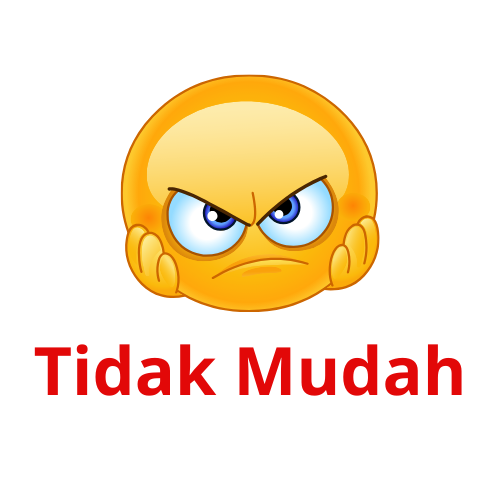 Tidak Baik
