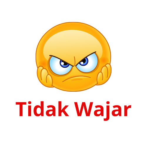 Tidak Baik